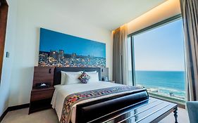 Sofia Colombo City Hotel
